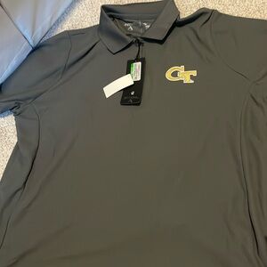 Georgia tech women’s polo
